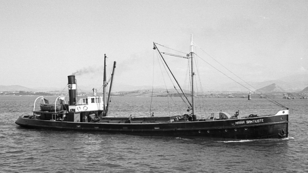 Maria Santiuste por T. Diedrich Maria Santiuste por T. Diedrich